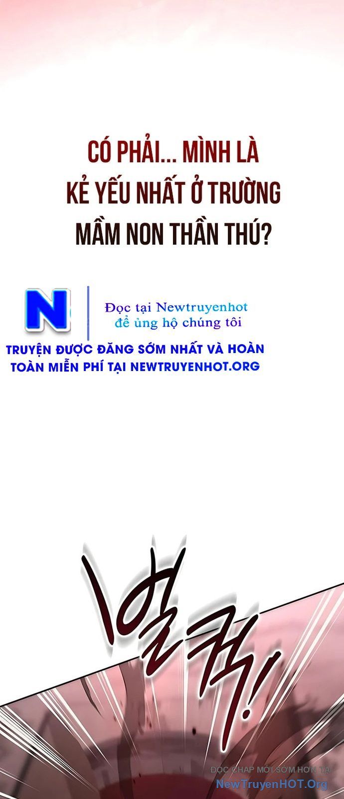 Trường Mẫu Giáo Thần Thú Chapter 35 - 30