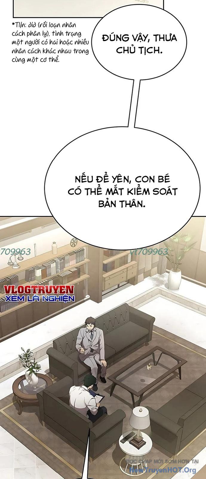 Trường Mẫu Giáo Thần Thú Chapter 35 - 4