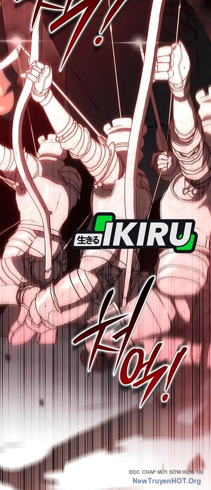 Trường Mẫu Giáo Thần Thú Chapter 35 - 32