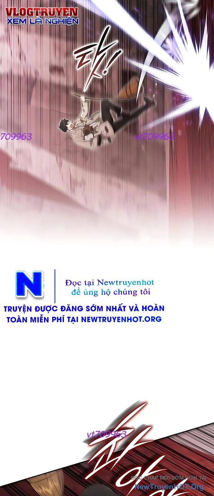 Trường Mẫu Giáo Thần Thú Chapter 35 - 38