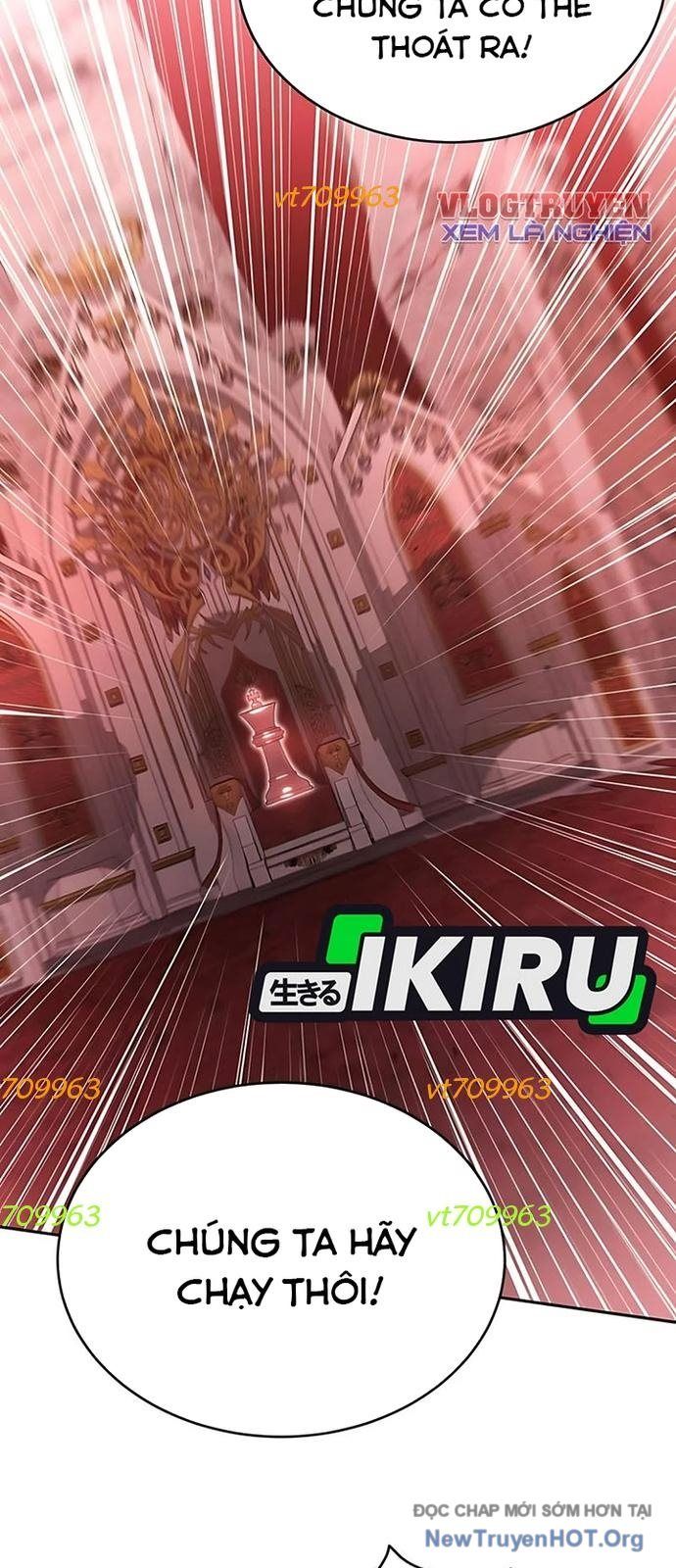 Trường Mẫu Giáo Thần Thú Chapter 35 - 40