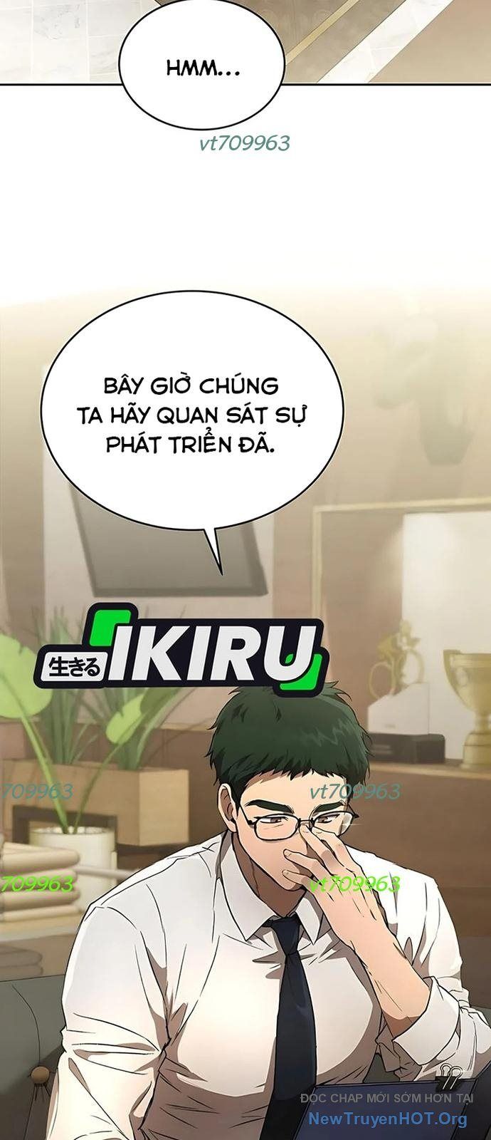 Trường Mẫu Giáo Thần Thú Chapter 35 - 5