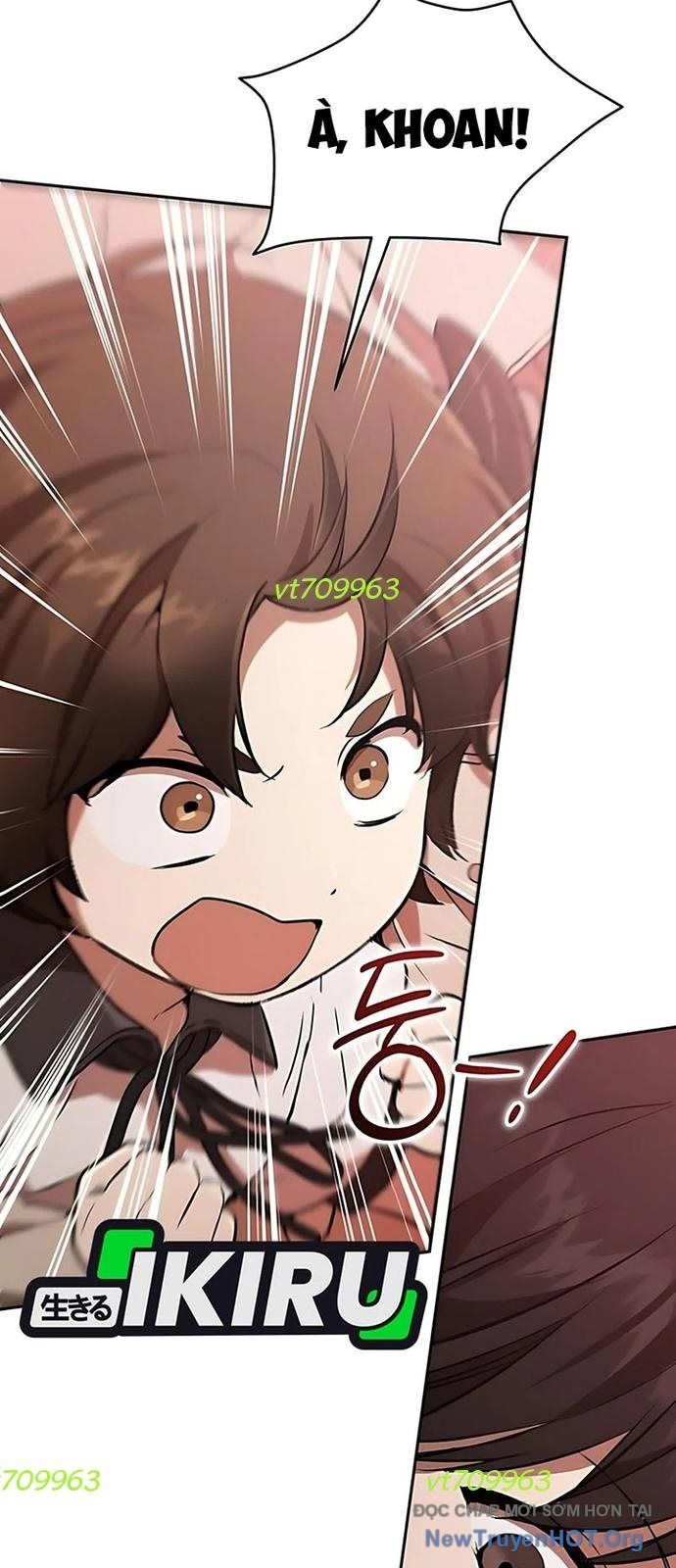 Trường Mẫu Giáo Thần Thú Chapter 35 - 41