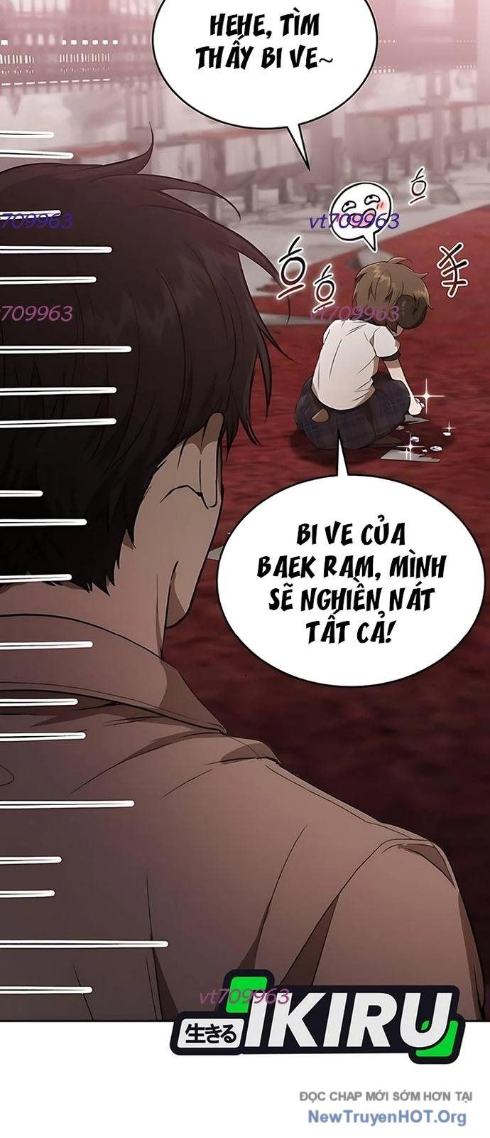 Trường Mẫu Giáo Thần Thú Chapter 35 - 43