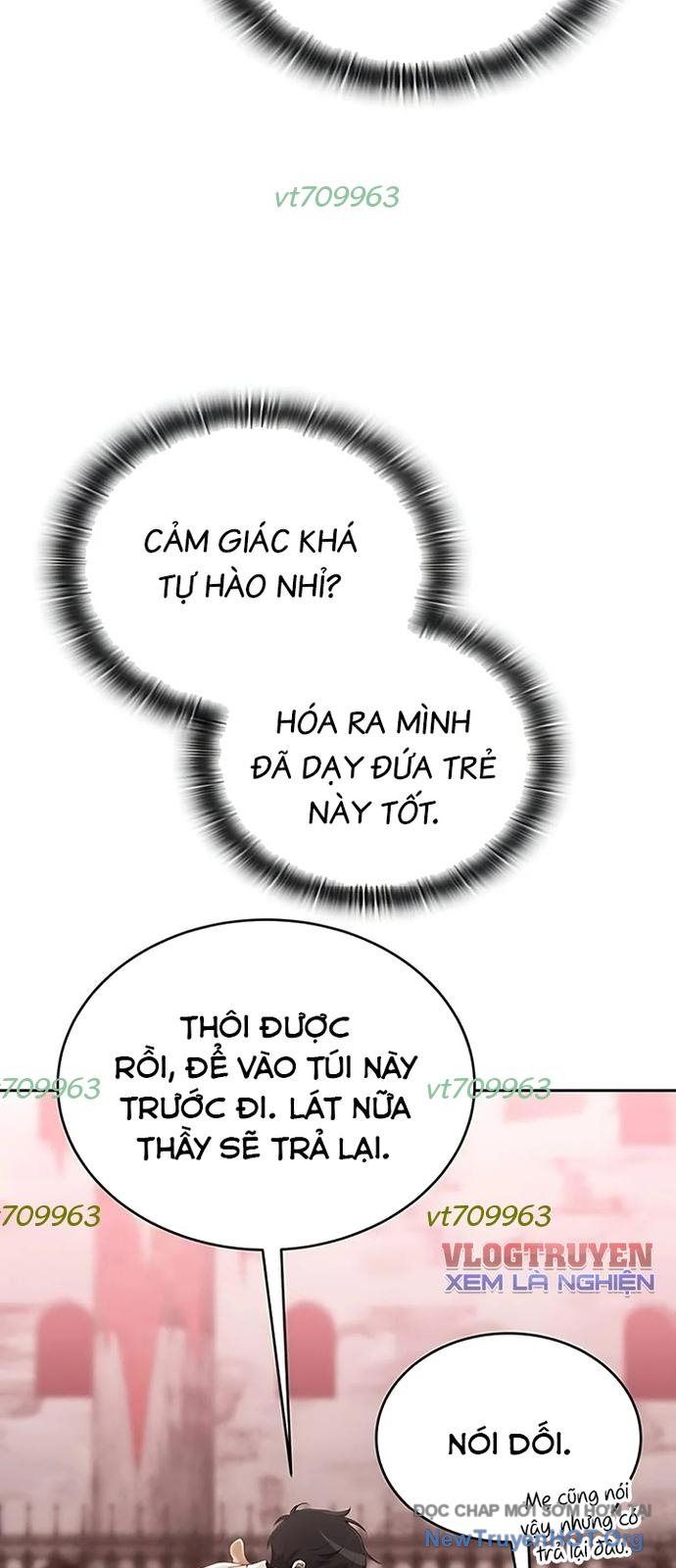 Trường Mẫu Giáo Thần Thú Chapter 35 - 45