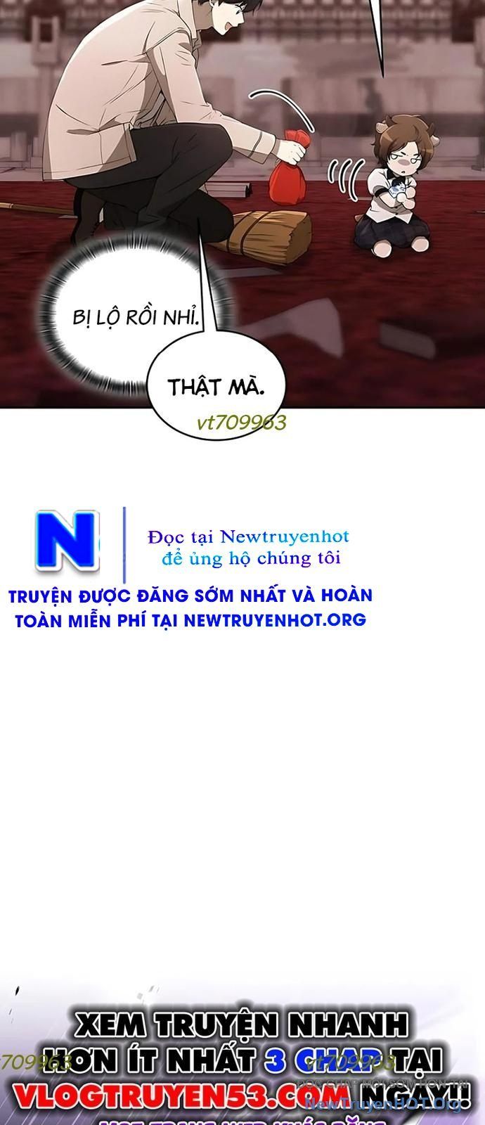 Trường Mẫu Giáo Thần Thú Chapter 35 - 46