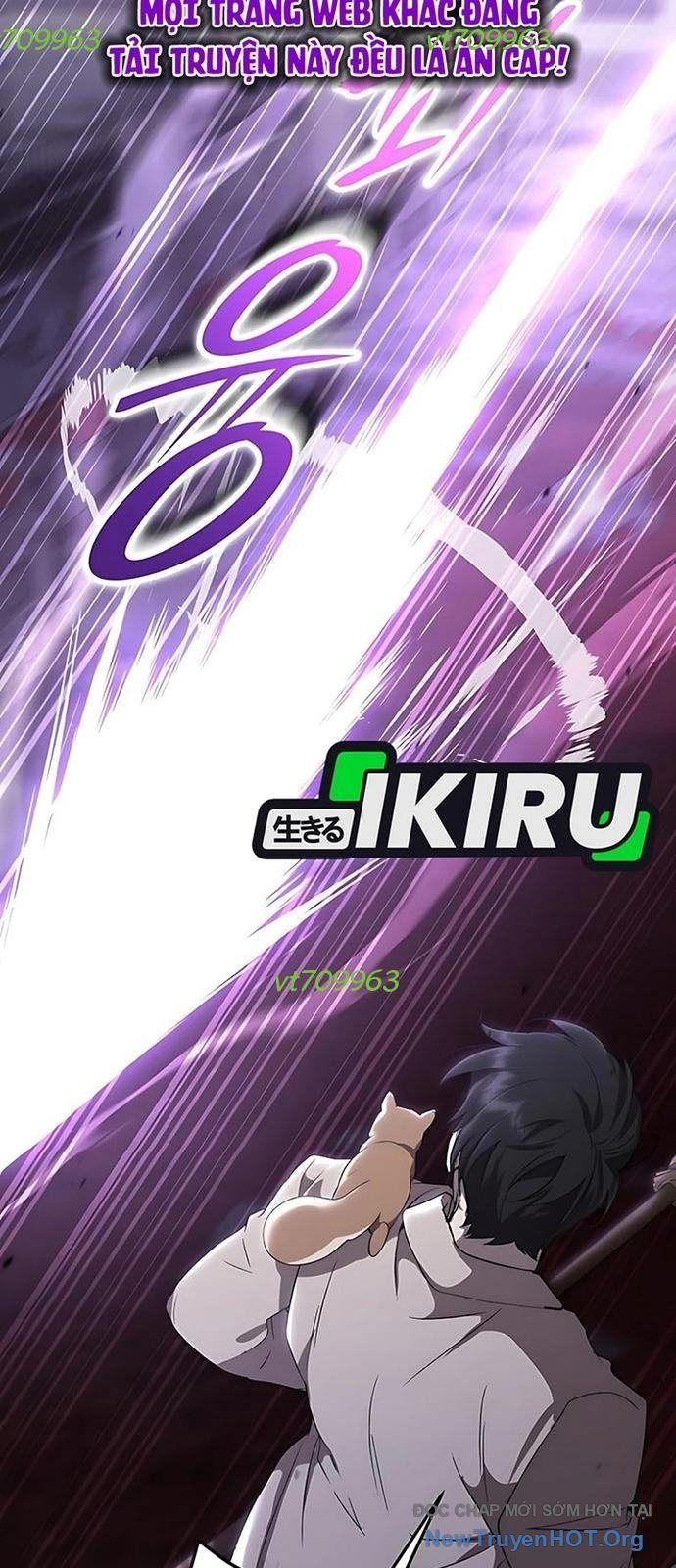 Trường Mẫu Giáo Thần Thú Chapter 35 - 47