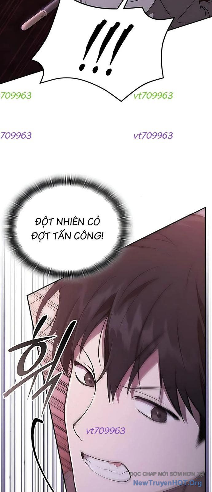 Trường Mẫu Giáo Thần Thú Chapter 35 - 48