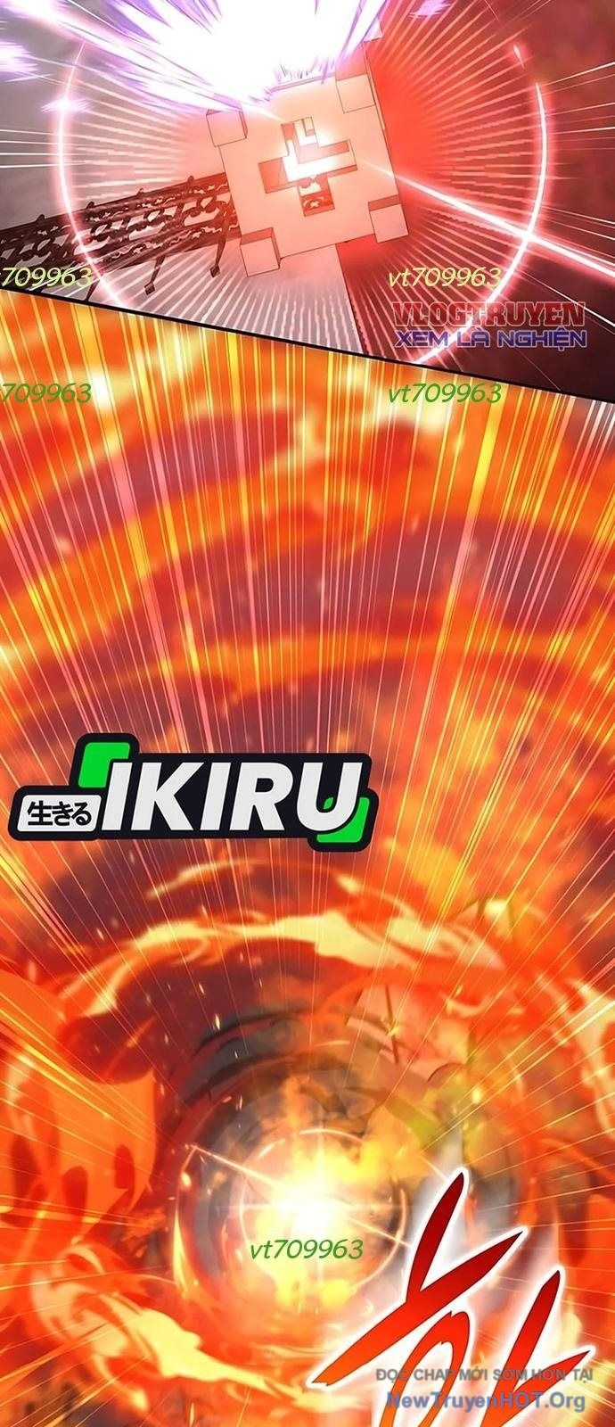 Trường Mẫu Giáo Thần Thú Chapter 35 - 53