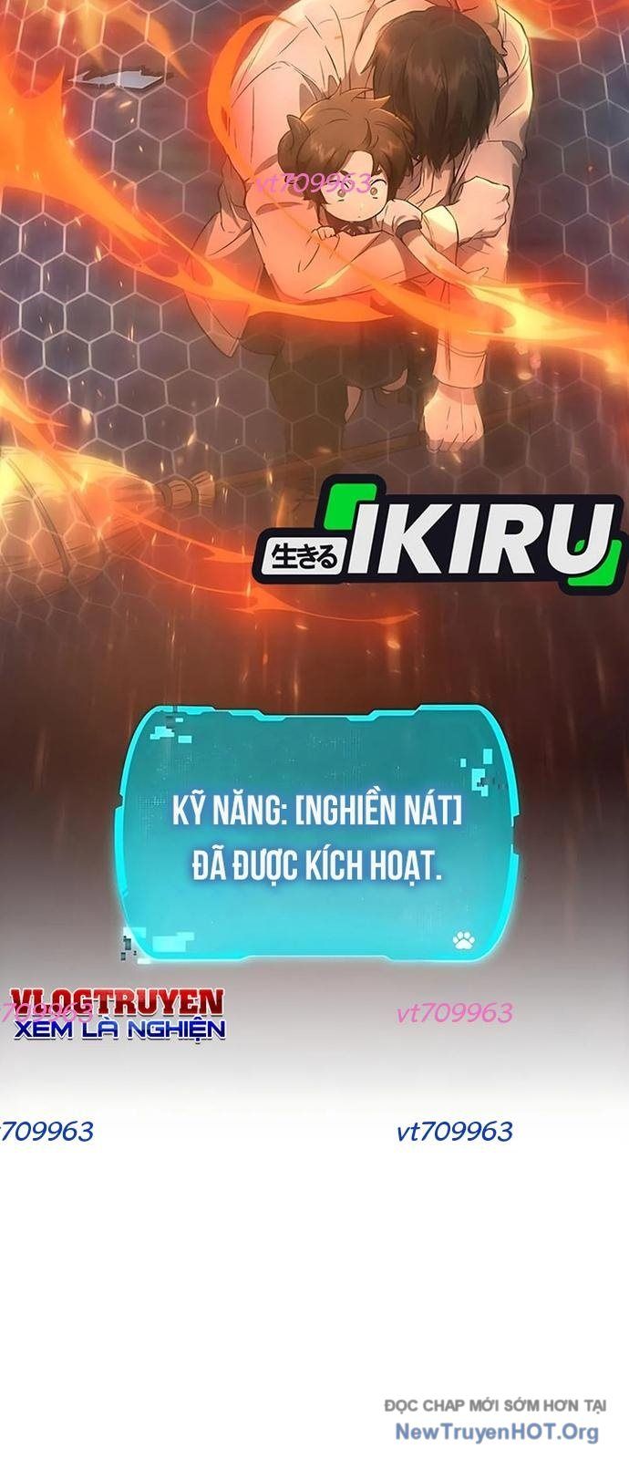 Trường Mẫu Giáo Thần Thú Chapter 35 - 55