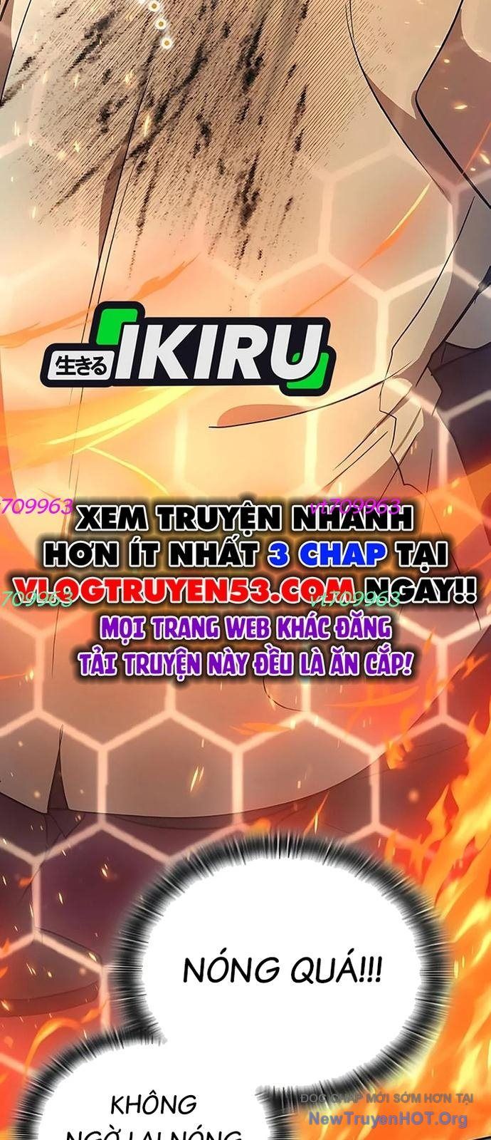 Trường Mẫu Giáo Thần Thú Chapter 35 - 59