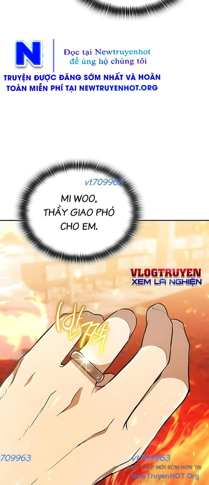 Trường Mẫu Giáo Thần Thú Chapter 35 - 61