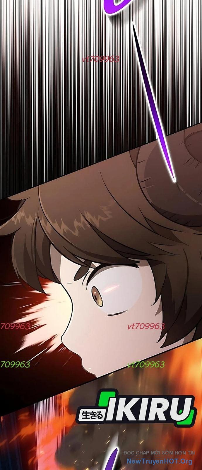 Trường Mẫu Giáo Thần Thú Chapter 35 - 65