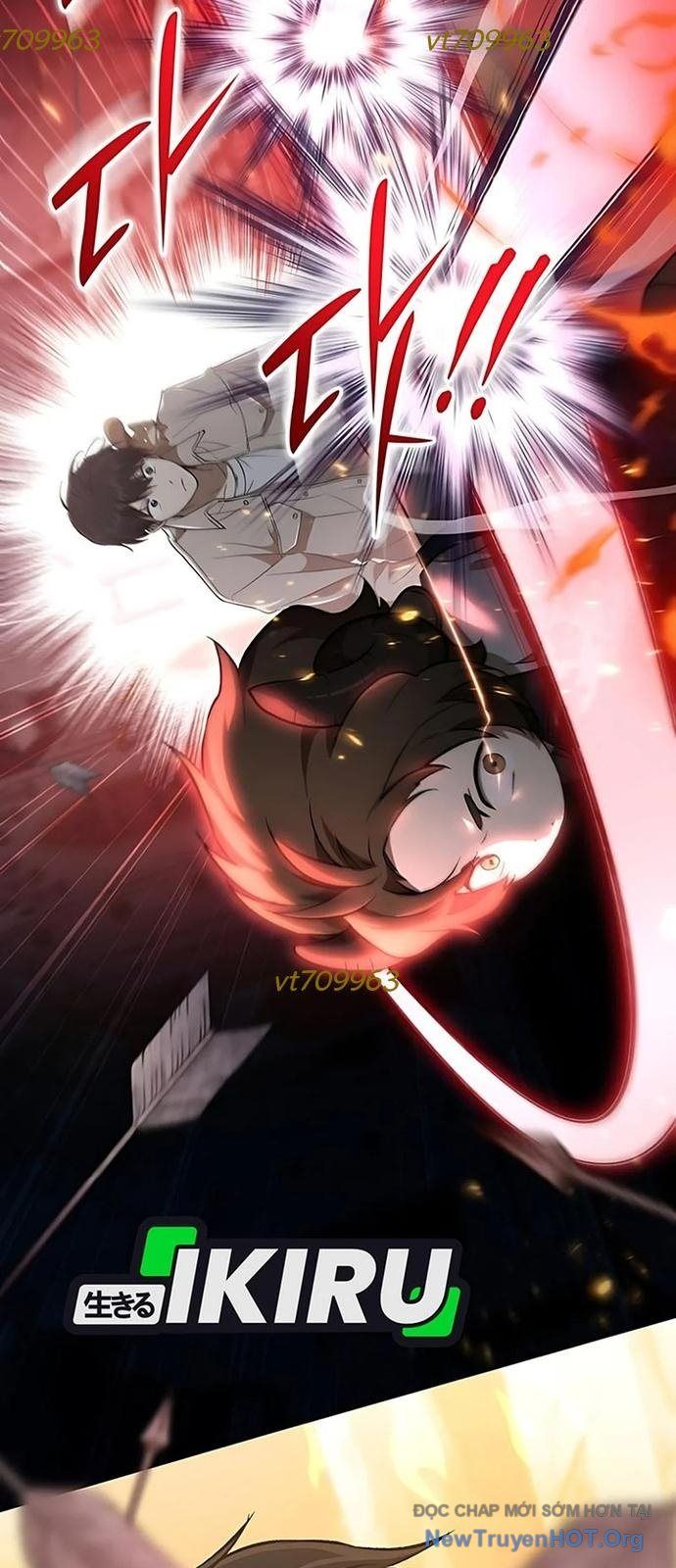 Trường Mẫu Giáo Thần Thú Chapter 35 - 67