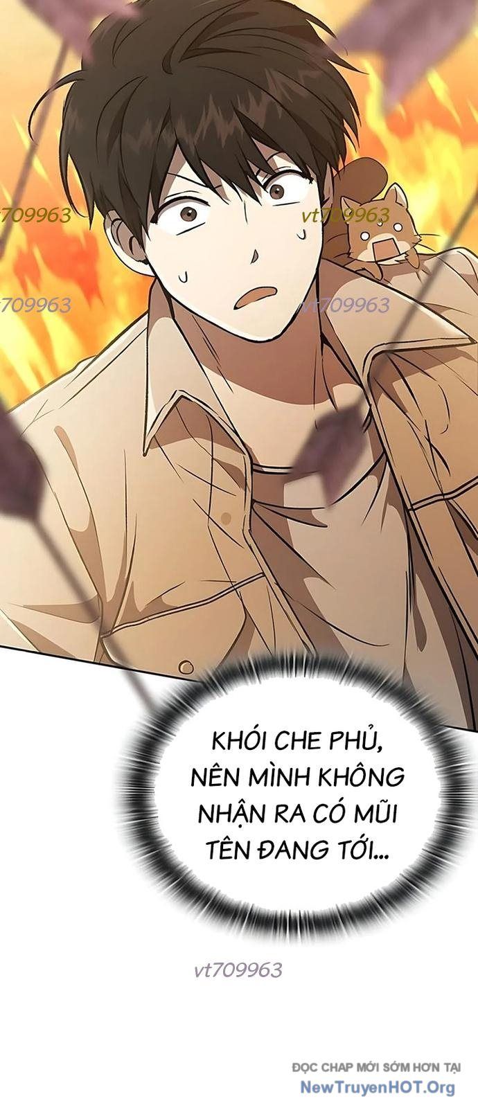 Trường Mẫu Giáo Thần Thú Chapter 35 - 68