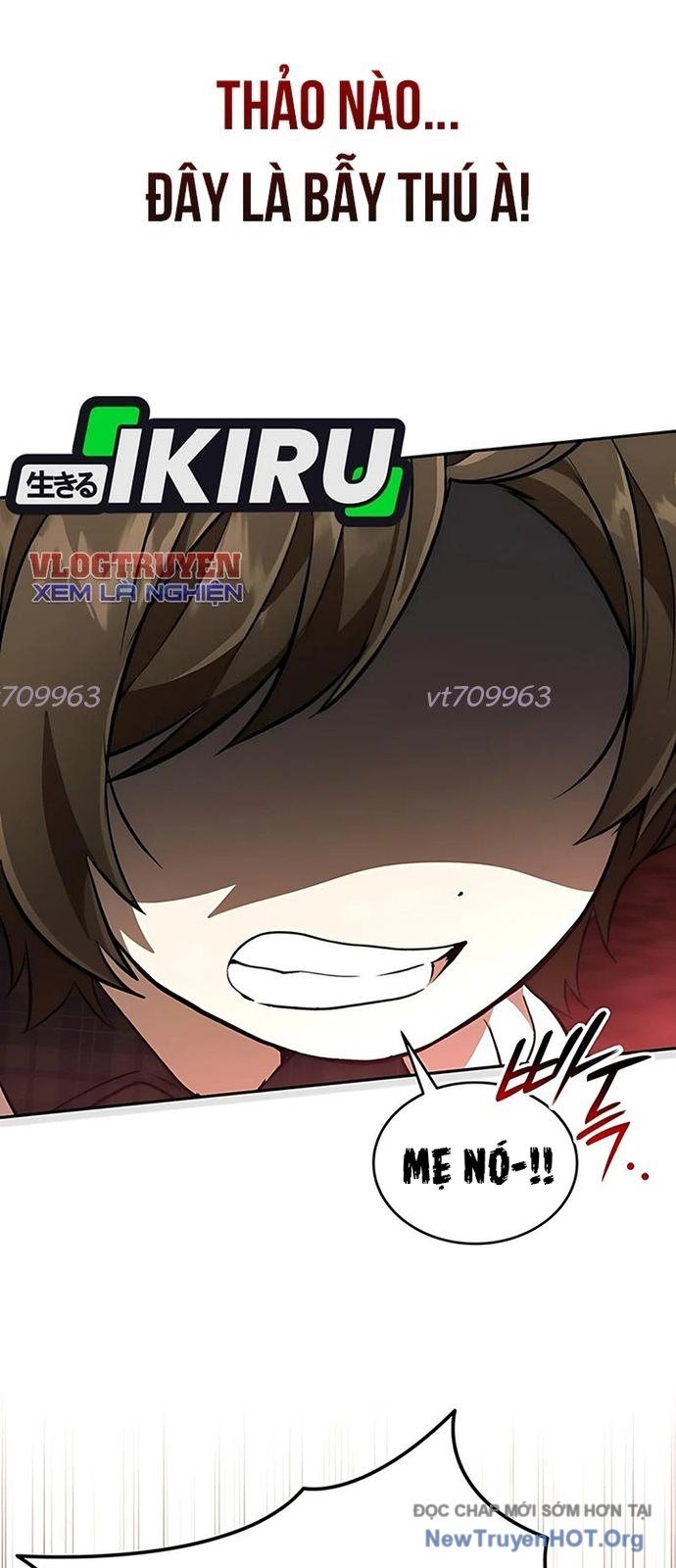 Trường Mẫu Giáo Thần Thú Chapter 35 - 69