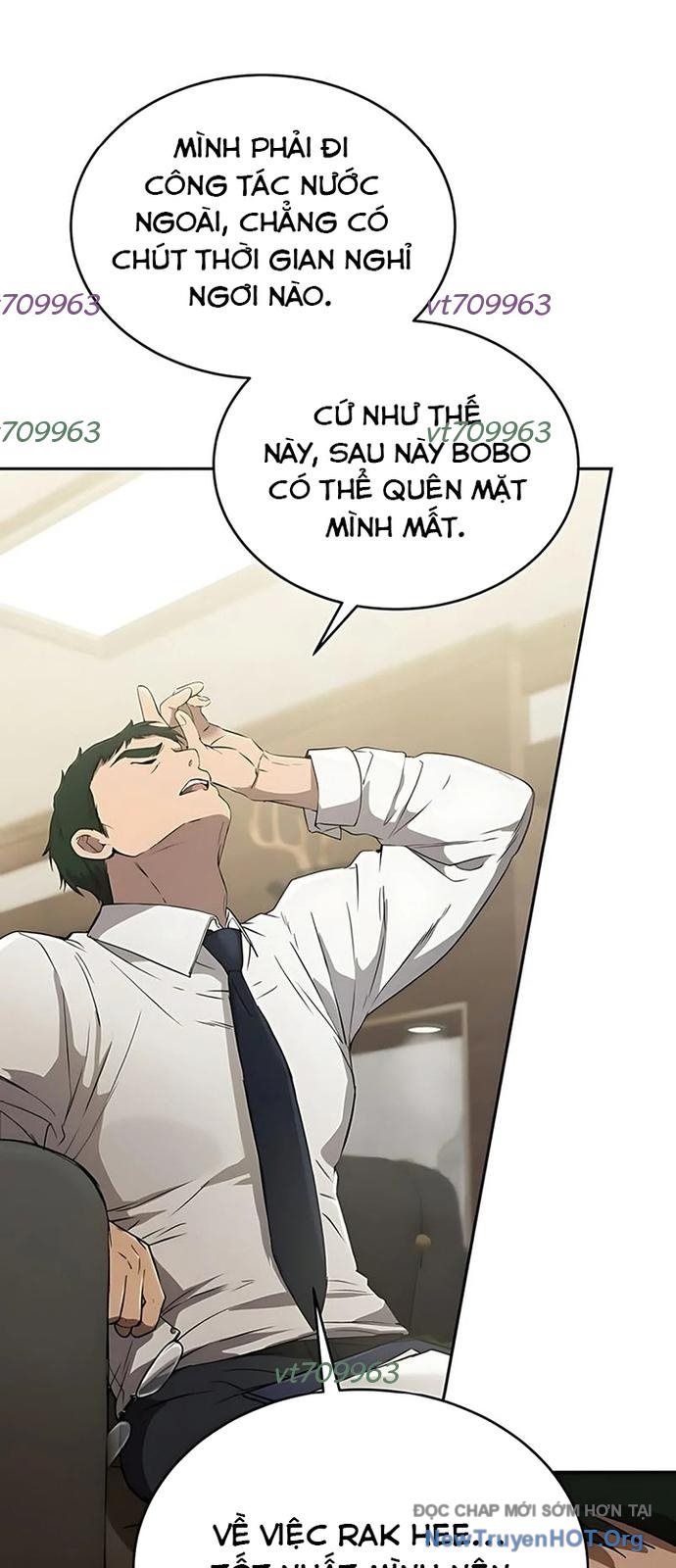 Trường Mẫu Giáo Thần Thú Chapter 35 - 8