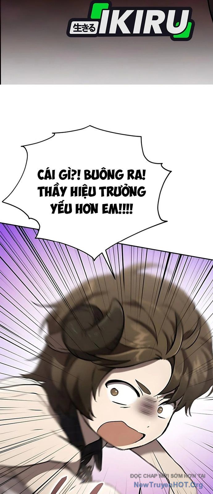 Trường Mẫu Giáo Thần Thú Chapter 35 - 74