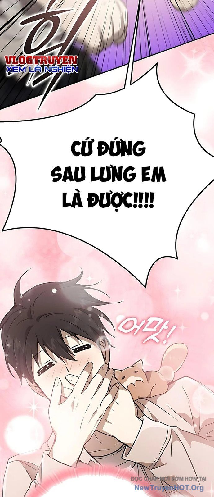 Trường Mẫu Giáo Thần Thú Chapter 35 - 75