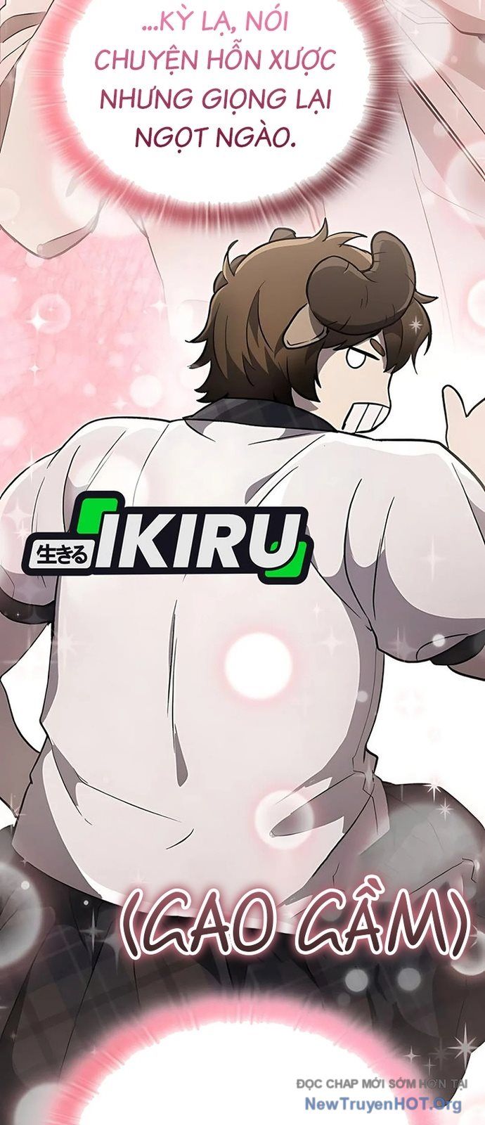 Trường Mẫu Giáo Thần Thú Chapter 35 - 76