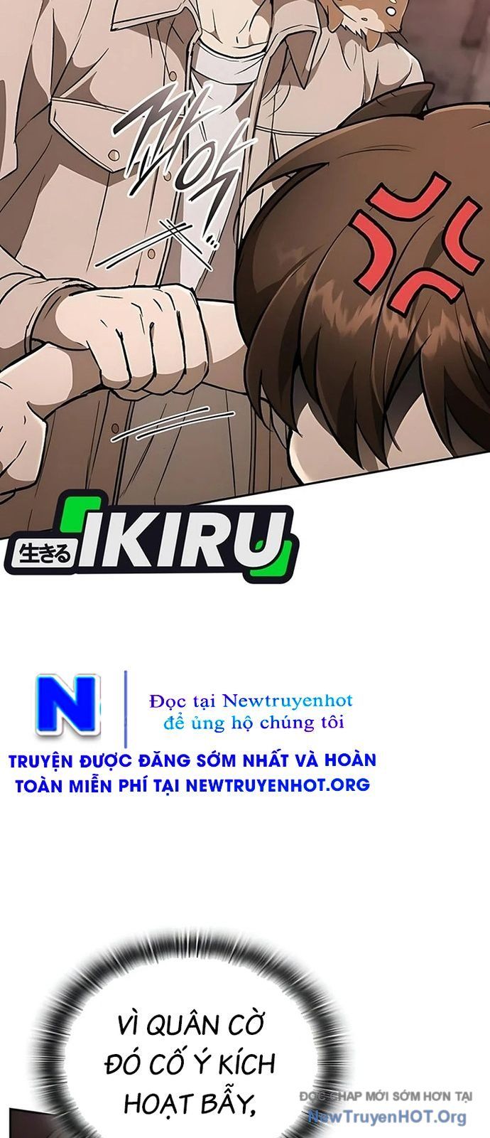 Trường Mẫu Giáo Thần Thú Chapter 35 - 78