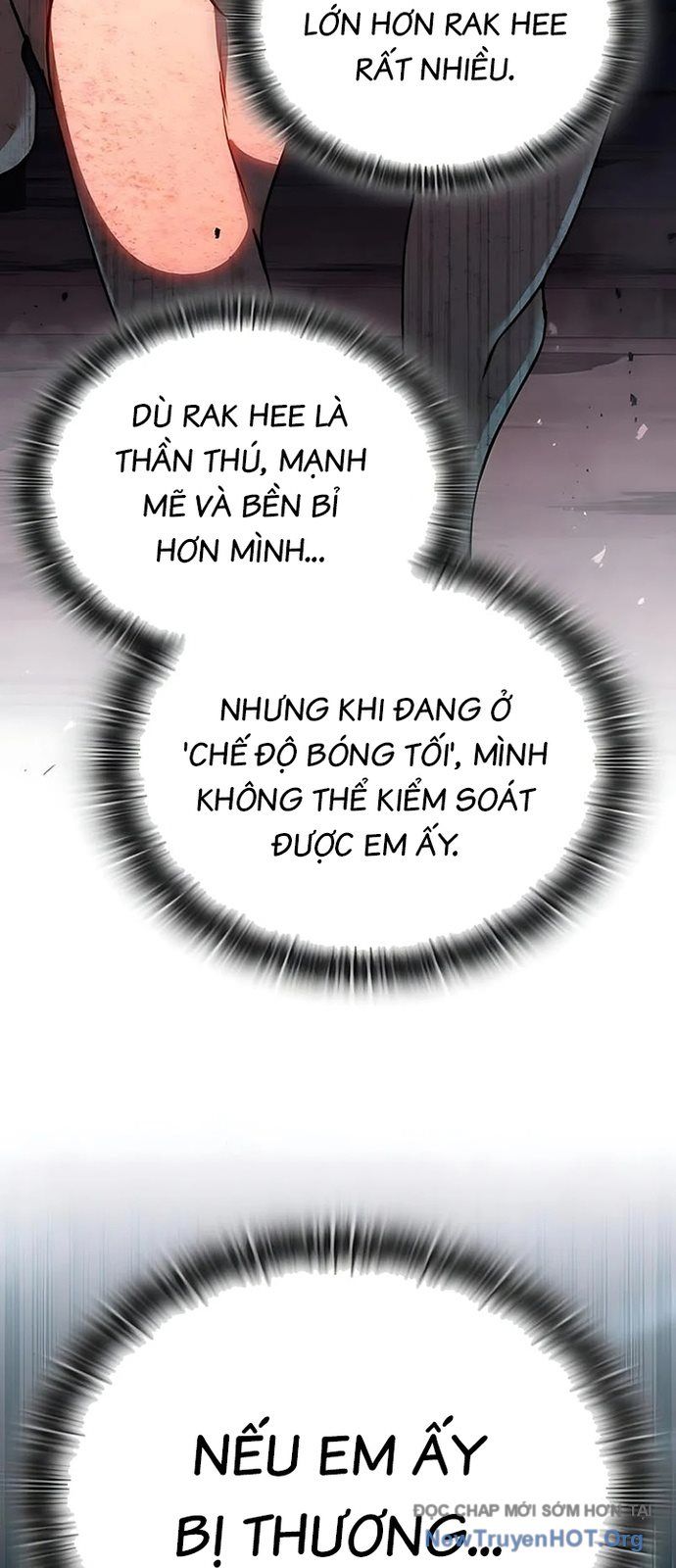 Trường Mẫu Giáo Thần Thú Chapter 35 - 82