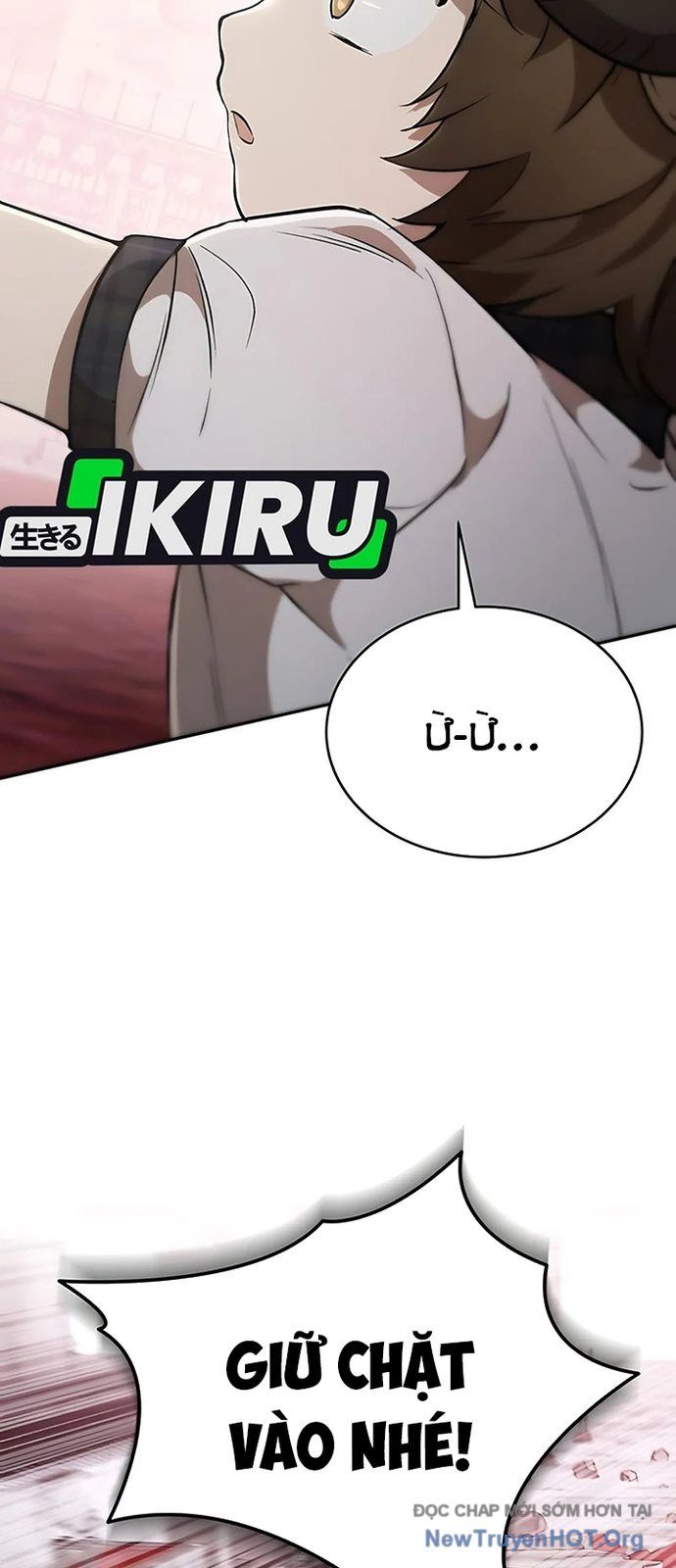 Trường Mẫu Giáo Thần Thú Chapter 35 - 87