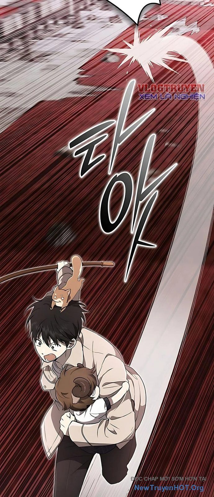 Trường Mẫu Giáo Thần Thú Chapter 35 - 88