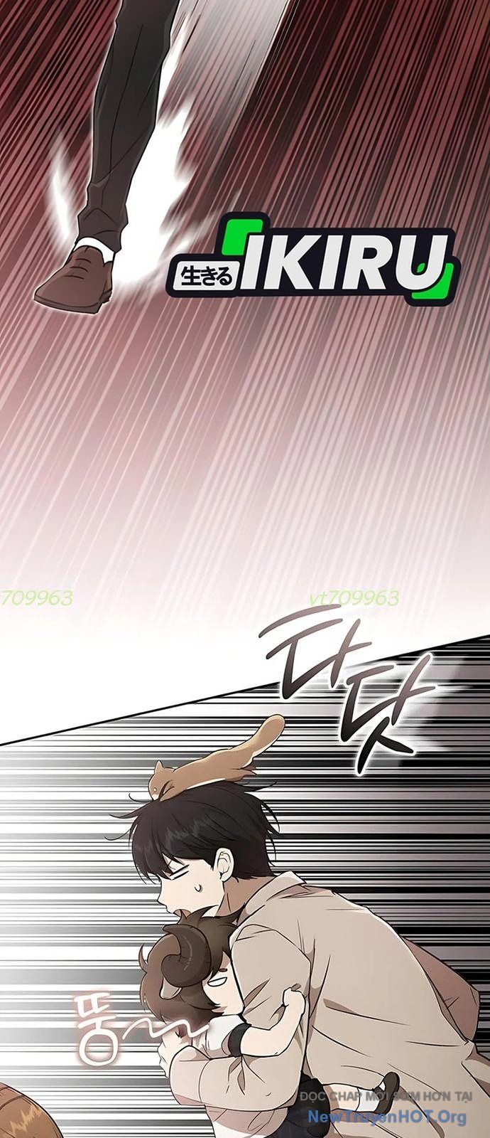 Trường Mẫu Giáo Thần Thú Chapter 35 - 89