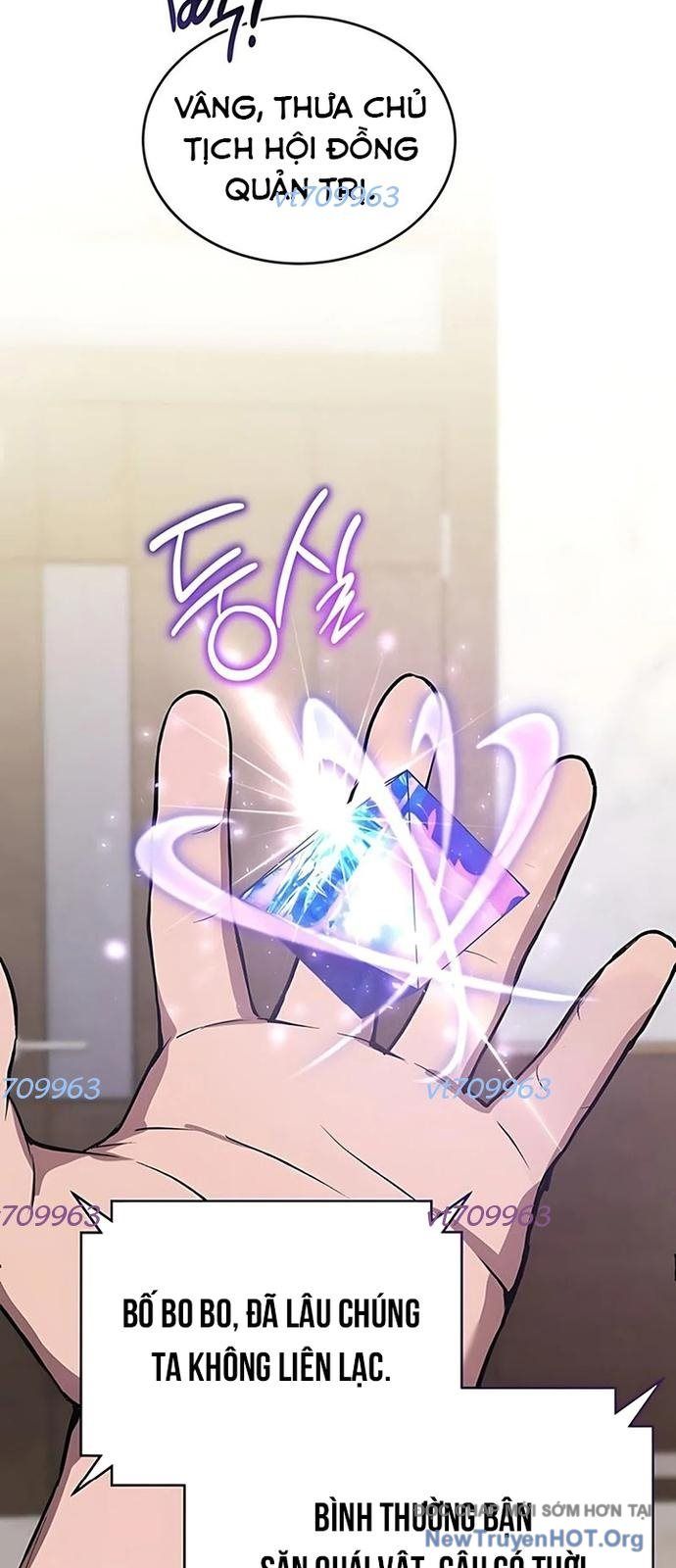 Trường Mẫu Giáo Thần Thú Chapter 35 - 10