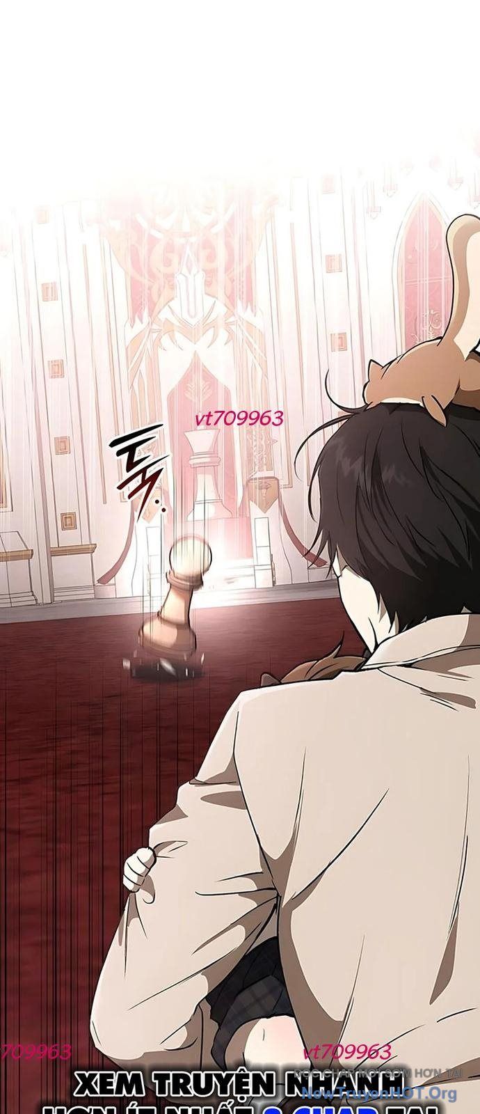 Trường Mẫu Giáo Thần Thú Chapter 35 - 91