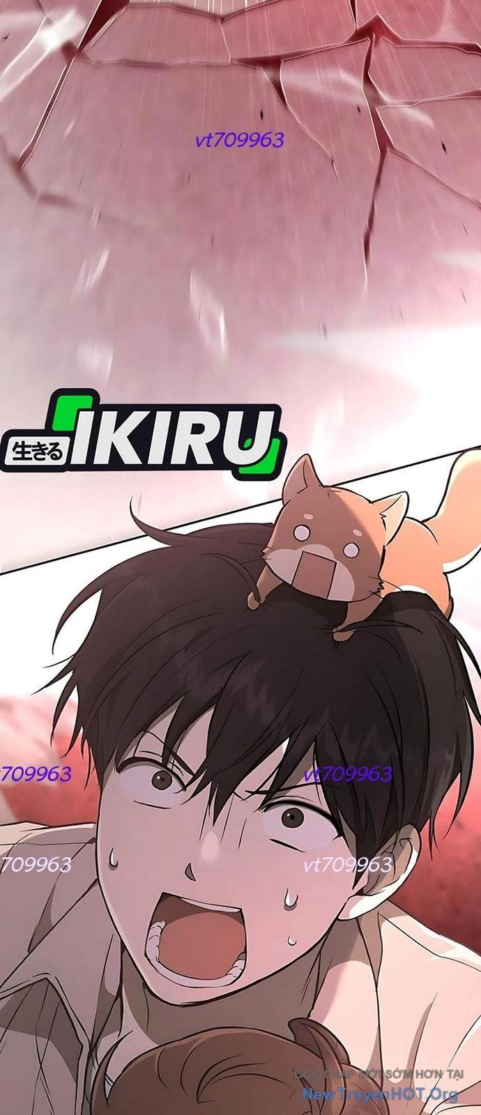 Trường Mẫu Giáo Thần Thú Chapter 35 - 95