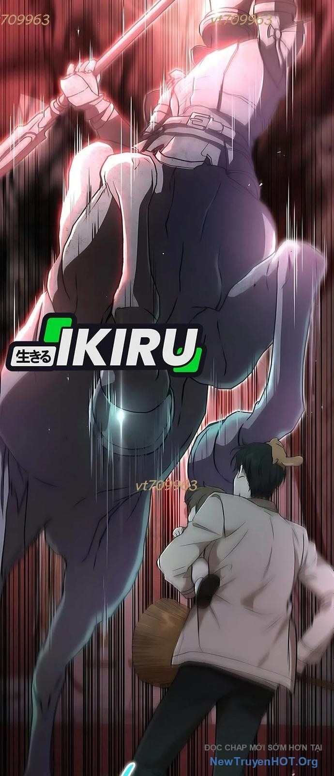 Trường Mẫu Giáo Thần Thú Chapter 35 - 97