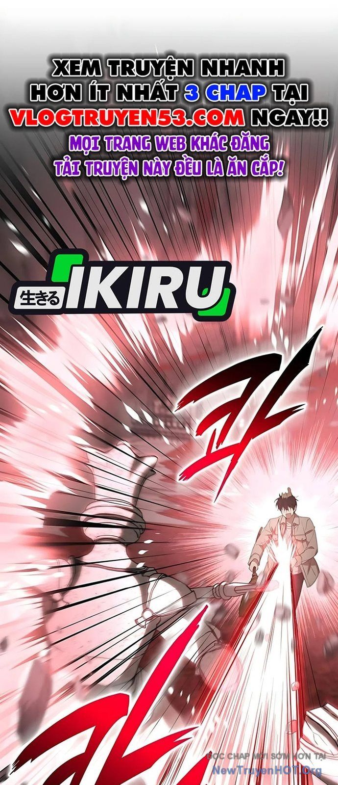 Trường Mẫu Giáo Thần Thú Chapter 36 - 2