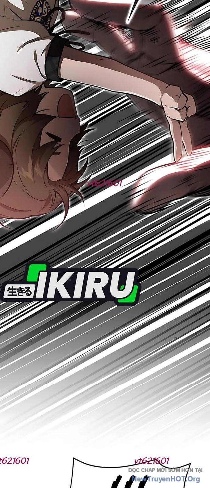 Trường Mẫu Giáo Thần Thú Chapter 36 - 11