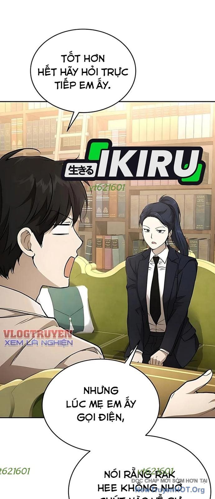 Trường Mẫu Giáo Thần Thú Chapter 36 - 101