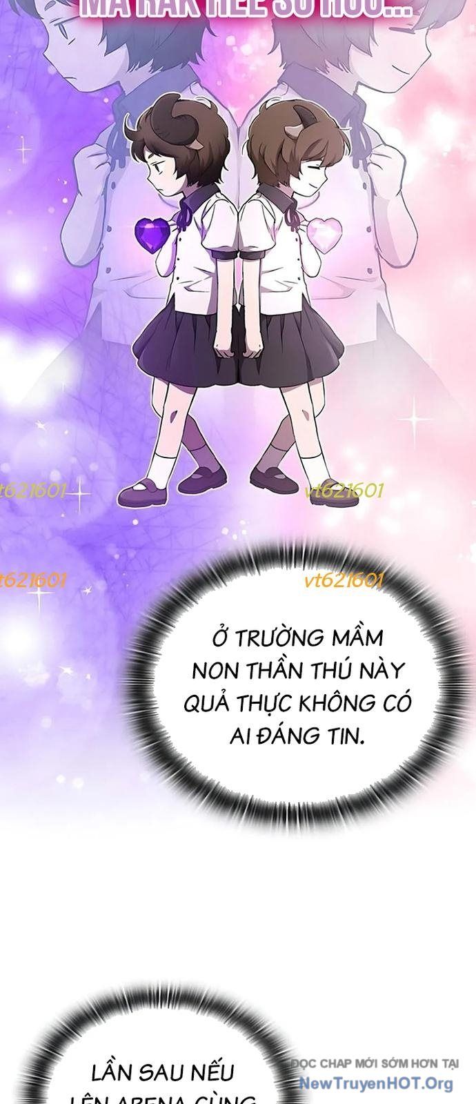 Trường Mẫu Giáo Thần Thú Chapter 36 - 104