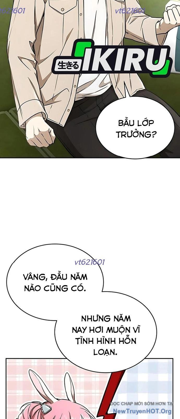 Trường Mẫu Giáo Thần Thú Chapter 36 - 107