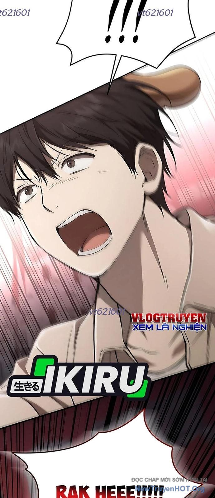 Trường Mẫu Giáo Thần Thú Chapter 36 - 12