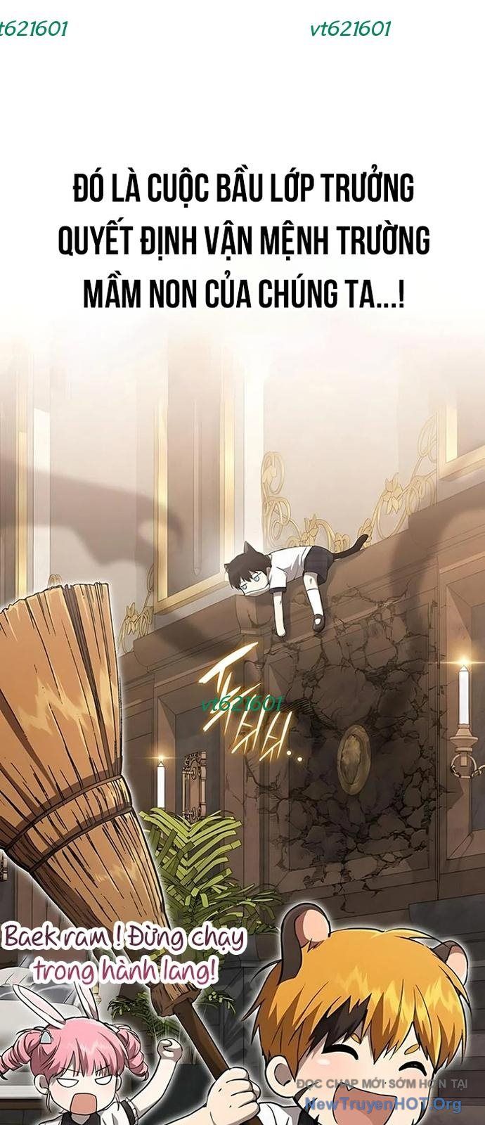 Trường Mẫu Giáo Thần Thú Chapter 36 - 112