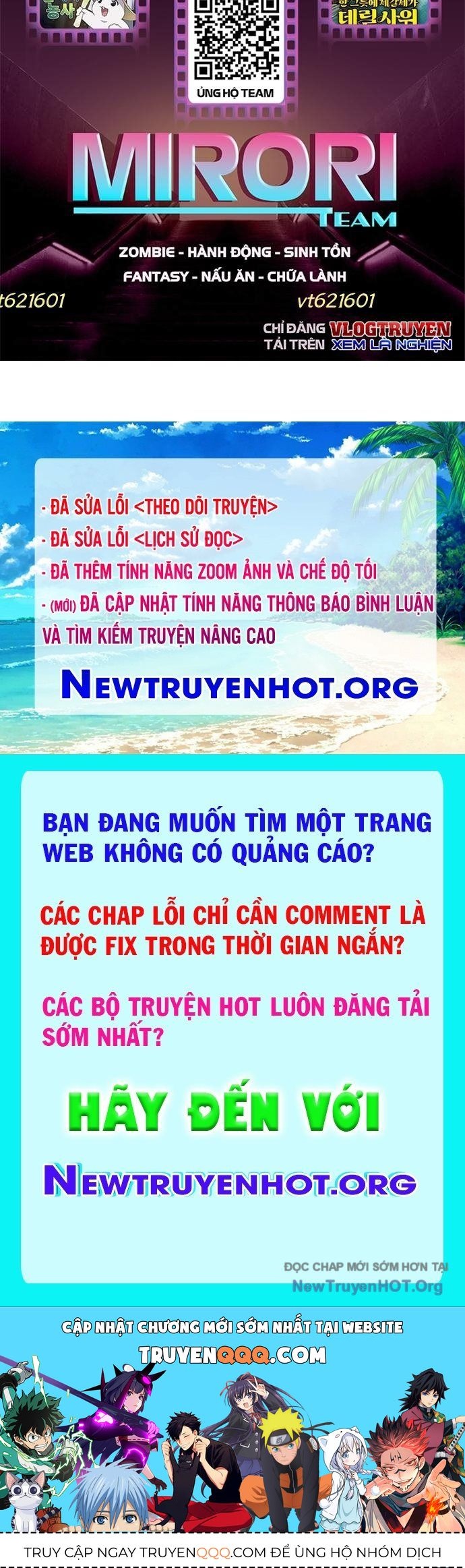 Trường Mẫu Giáo Thần Thú Chapter 36 - 114