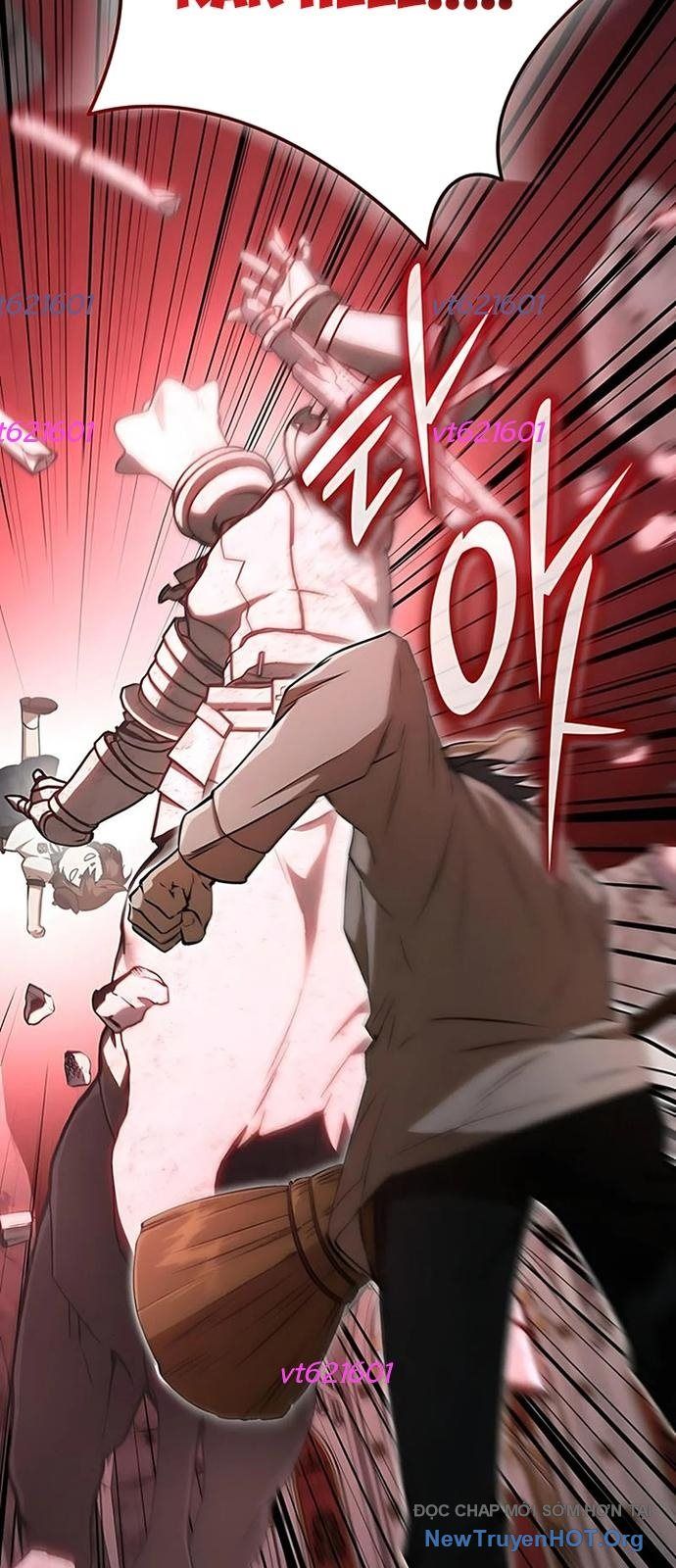 Trường Mẫu Giáo Thần Thú Chapter 36 - 13