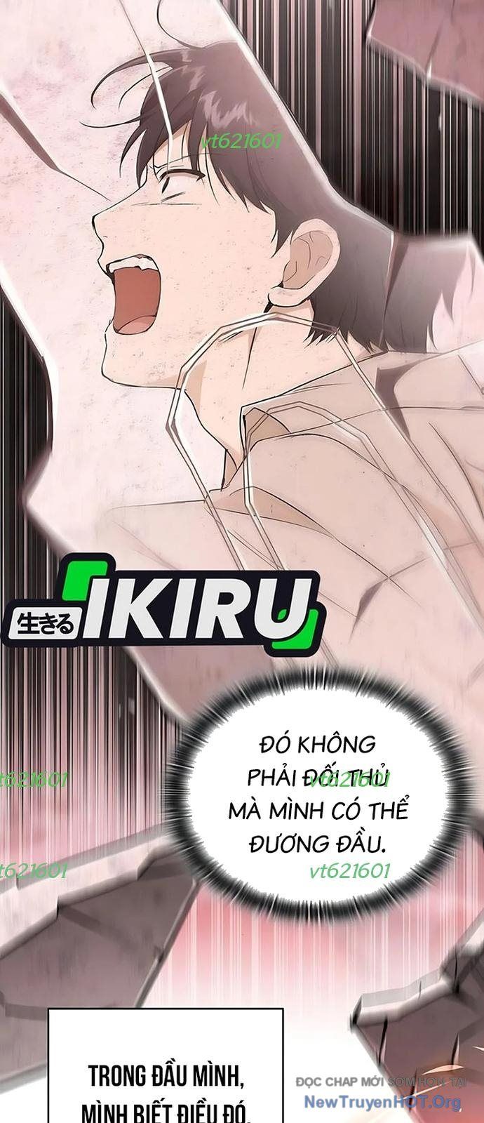 Trường Mẫu Giáo Thần Thú Chapter 36 - 15