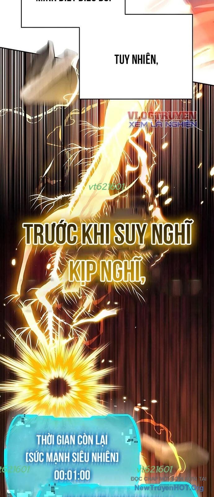 Trường Mẫu Giáo Thần Thú Chapter 36 - 16