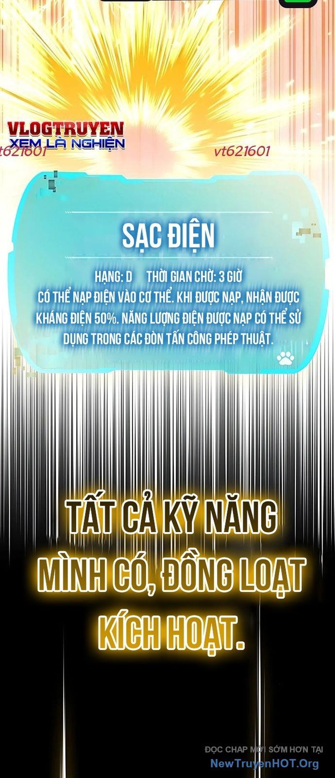 Trường Mẫu Giáo Thần Thú Chapter 36 - 18