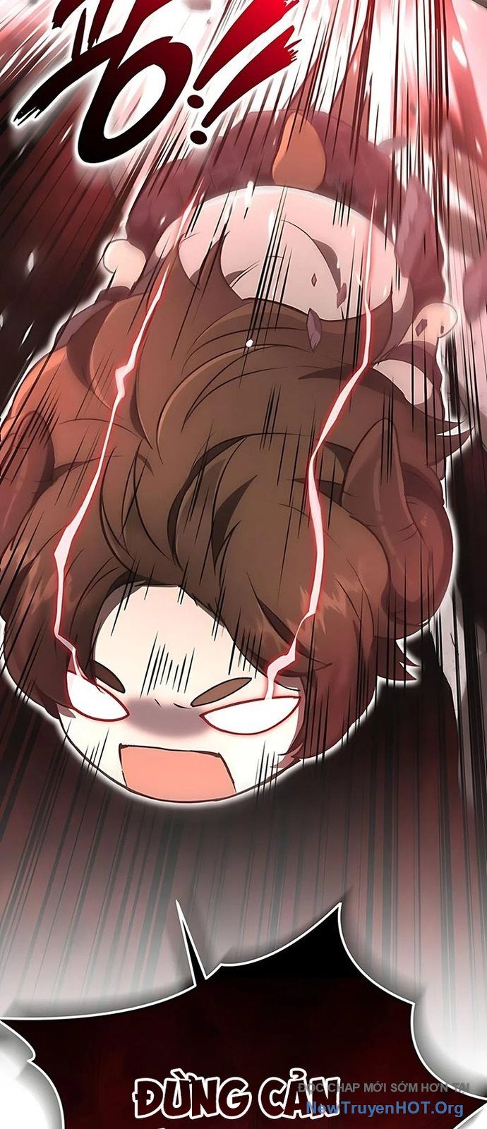 Trường Mẫu Giáo Thần Thú Chapter 36 - 3