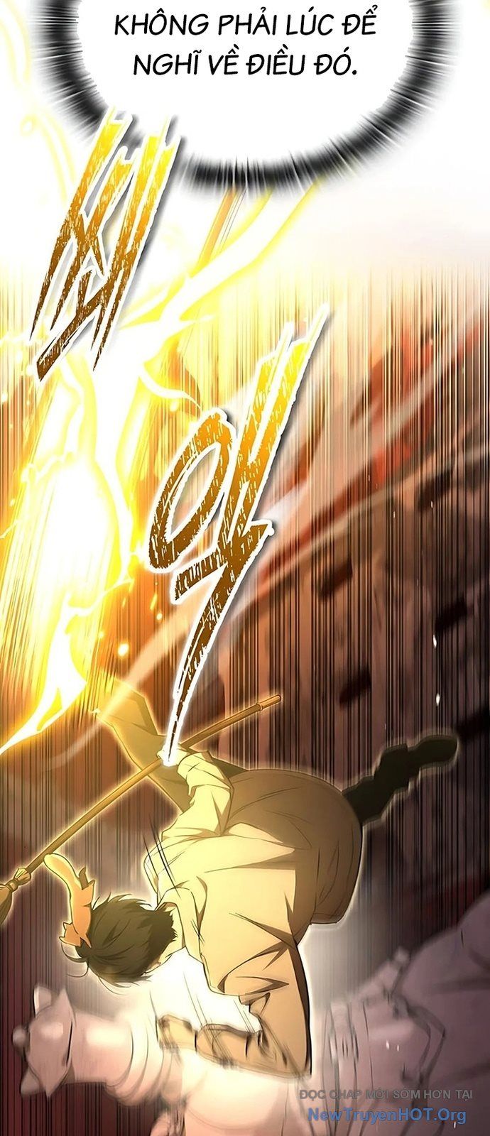 Trường Mẫu Giáo Thần Thú Chapter 36 - 22