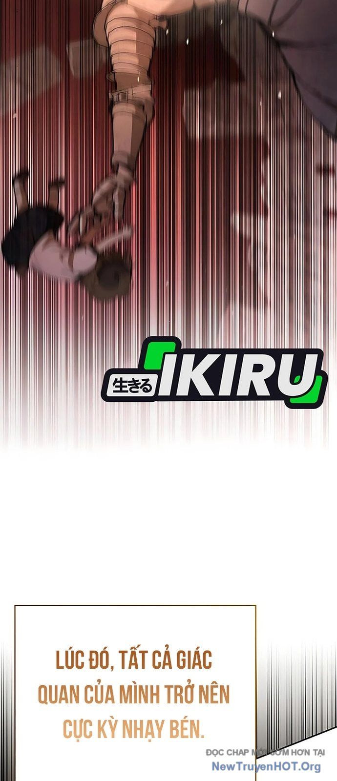 Trường Mẫu Giáo Thần Thú Chapter 36 - 23