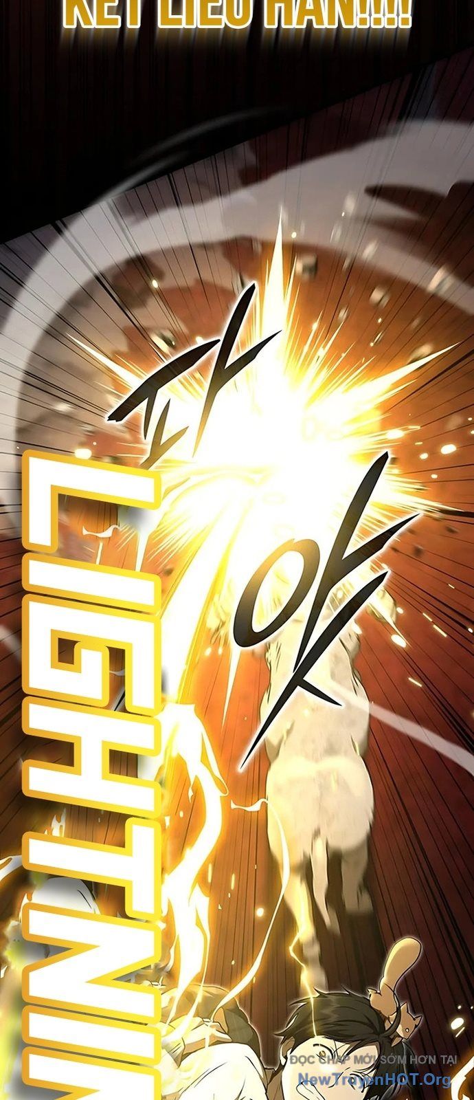 Trường Mẫu Giáo Thần Thú Chapter 36 - 26