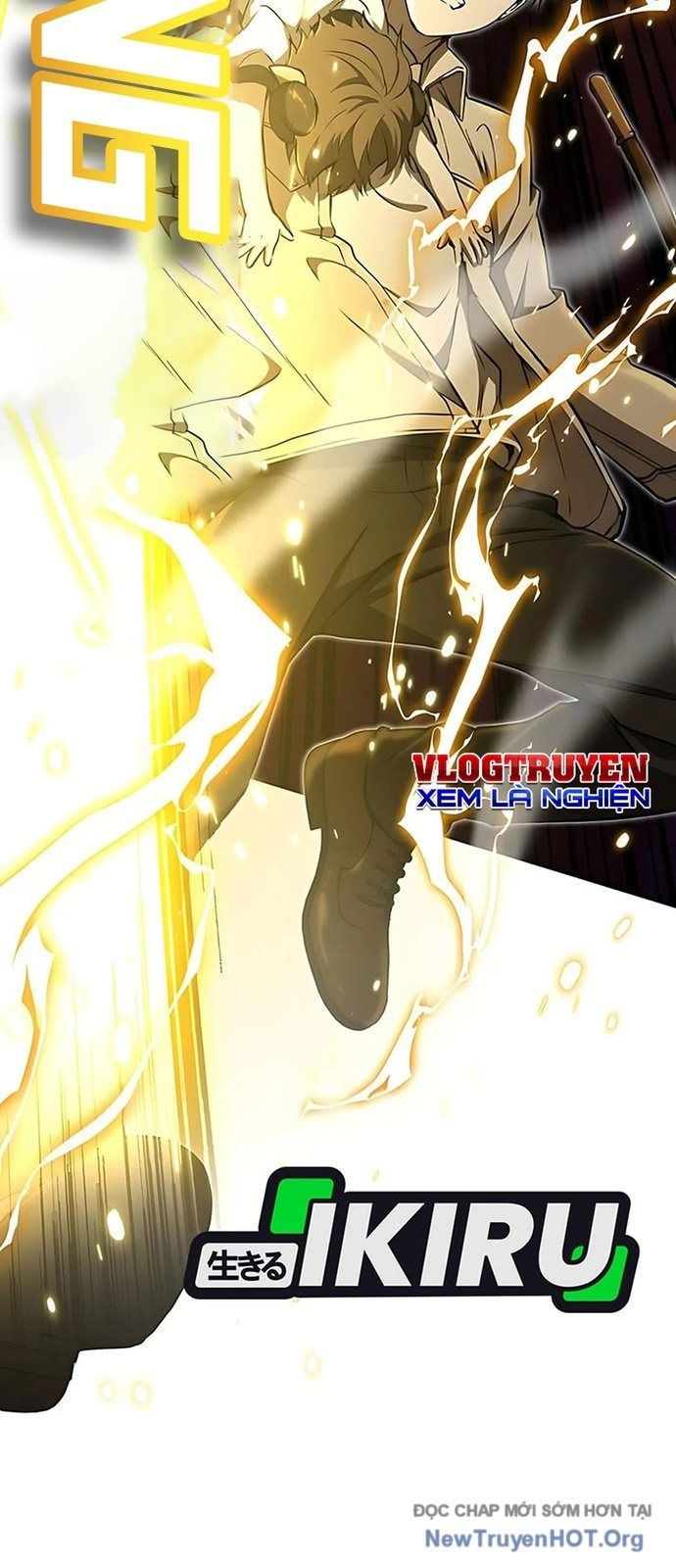 Trường Mẫu Giáo Thần Thú Chapter 36 - 27